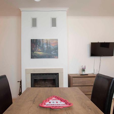 Apartments In Complex Grand Manastira Пампорово Екстериор снимка