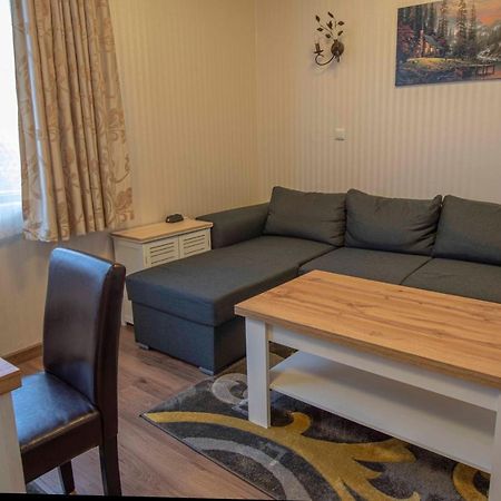 Apartments In Complex Grand Manastira Пампорово Екстериор снимка
