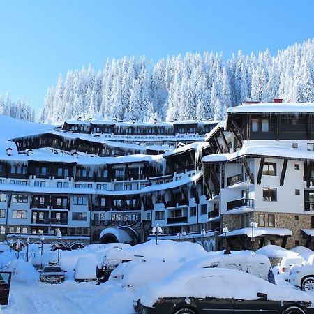Apartments In Complex Grand Manastira Пампорово Екстериор снимка