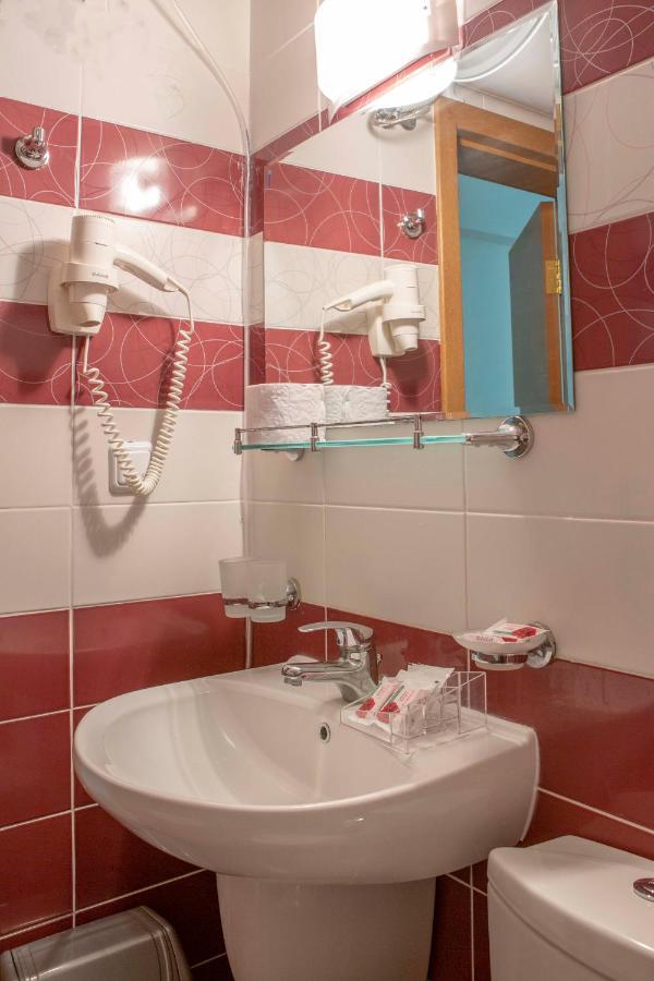 Apartments In Complex Grand Manastira Пампорово Екстериор снимка