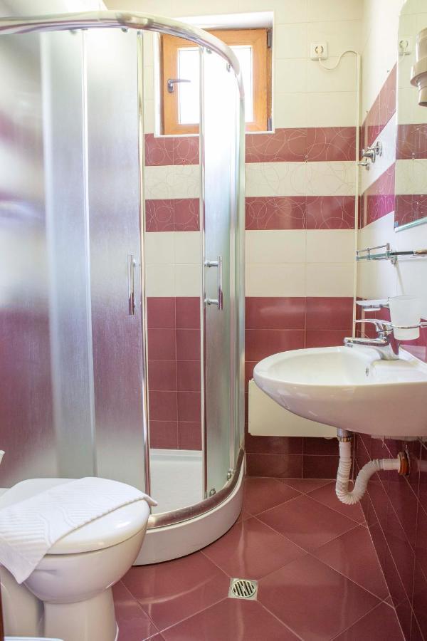 Apartments In Complex Grand Manastira Пампорово Екстериор снимка