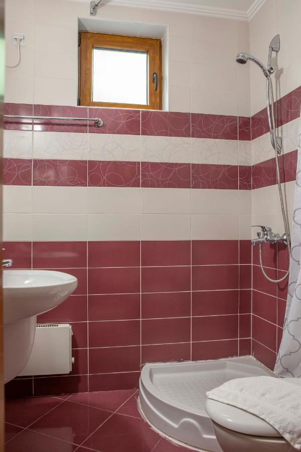 Apartments In Complex Grand Manastira Пампорово Екстериор снимка