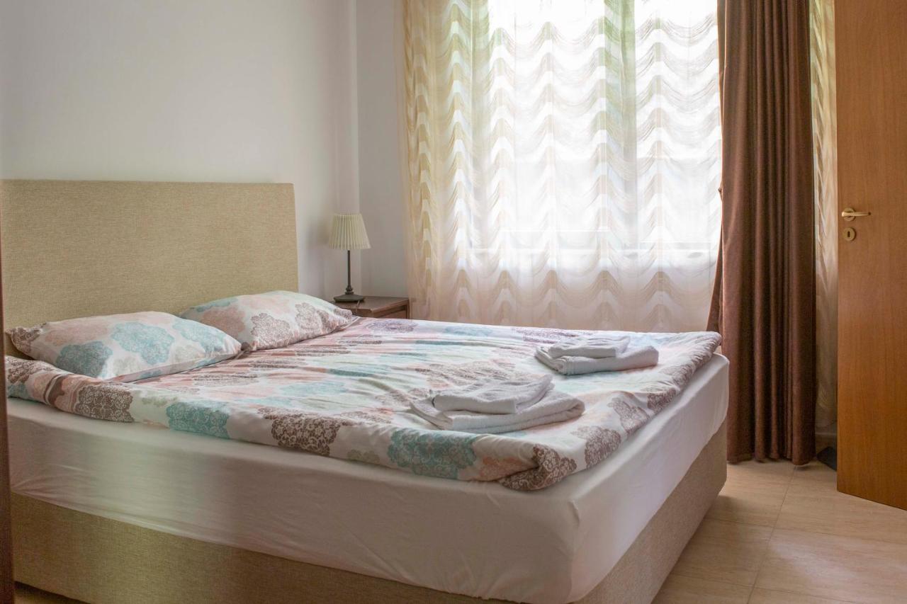 Apartments In Complex Grand Manastira Пампорово Екстериор снимка
