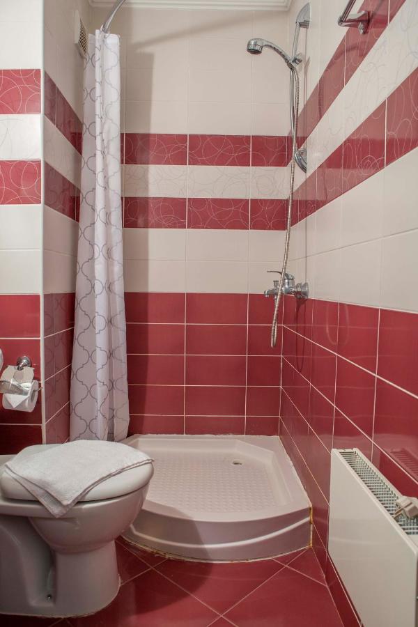Apartments In Complex Grand Manastira Пампорово Екстериор снимка