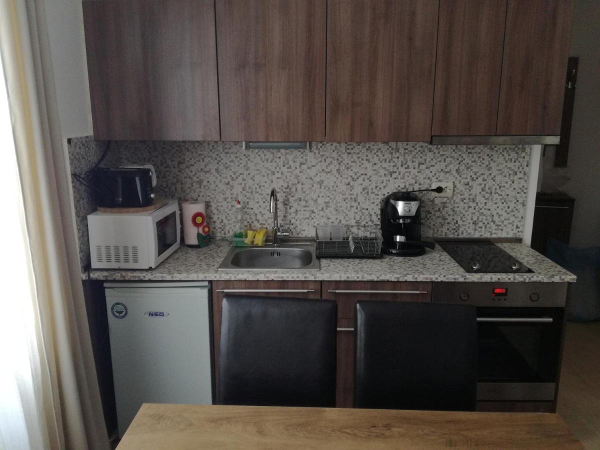 Apartments In Complex Grand Manastira Пампорово Екстериор снимка