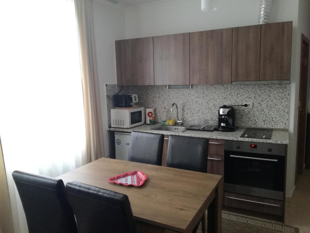 Apartments In Complex Grand Manastira Пампорово Екстериор снимка