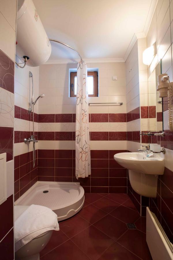 Apartments In Complex Grand Manastira Пампорово Екстериор снимка