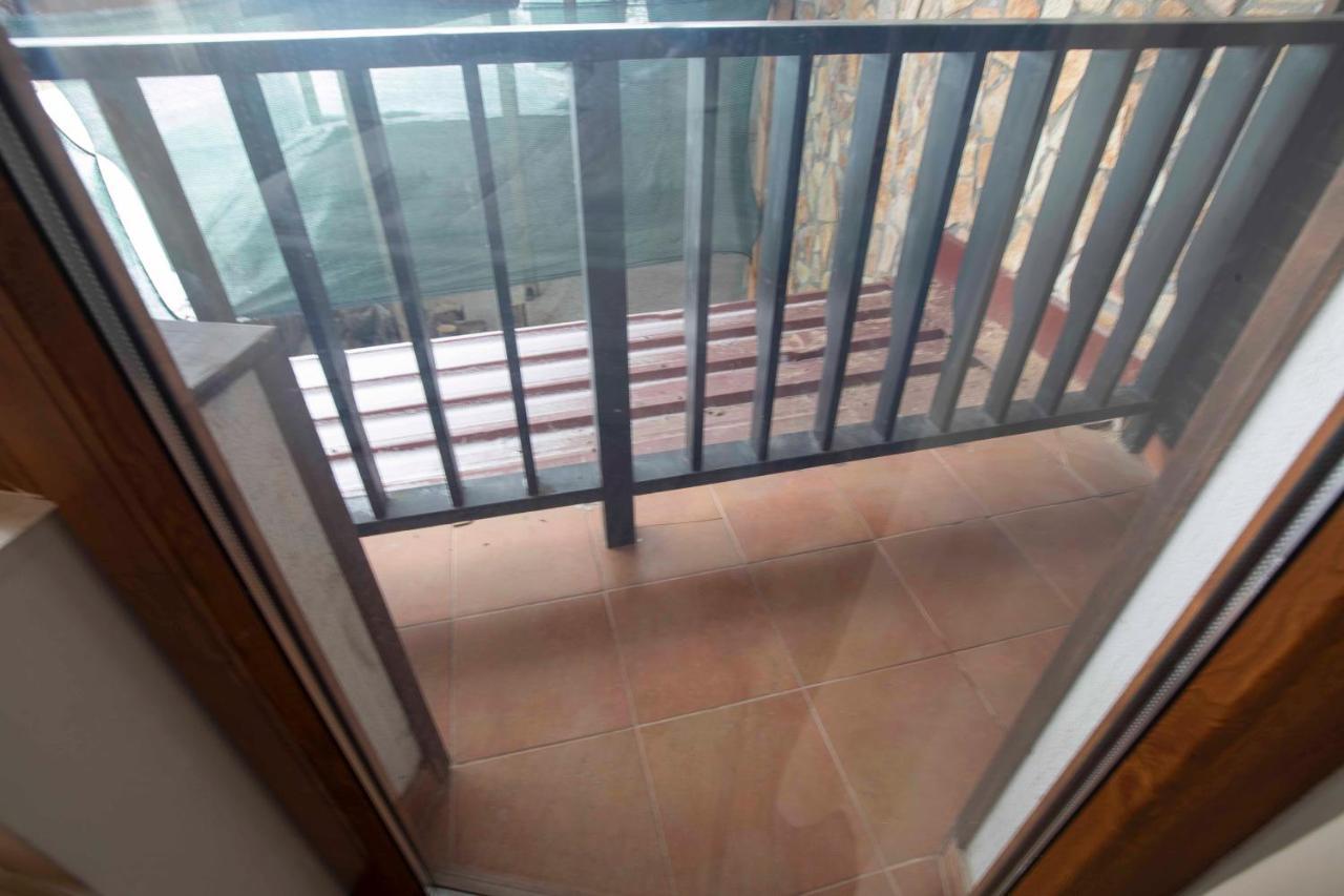 Apartments In Complex Grand Manastira Пампорово Екстериор снимка