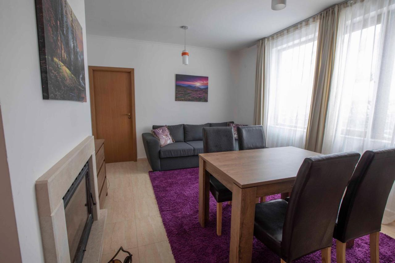 Apartments In Complex Grand Manastira Пампорово Екстериор снимка