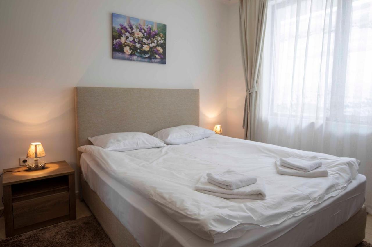 Apartments In Complex Grand Manastira Пампорово Екстериор снимка