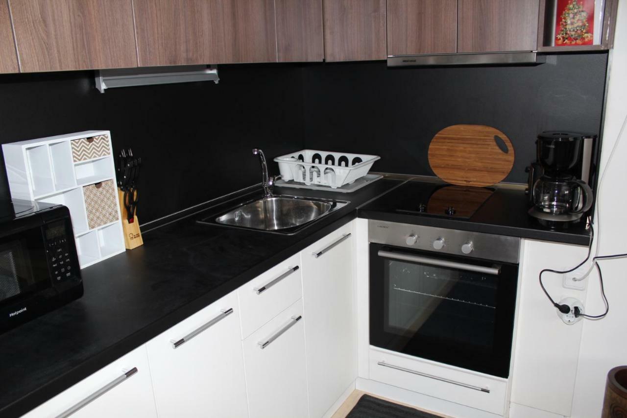 Apartments In Complex Grand Manastira Пампорово Екстериор снимка